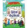 Nurdan Tacım Güzel Ahlakım