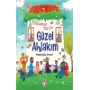 Nurdan Tacım Güzel Ahlakım