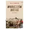 Nureddin Zengi: Şarkın Kandili