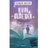 Nuri Dededen Hikayeler