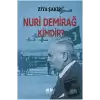 Nuri Demirağ Kimdir?