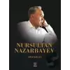 Nursultan Nazarbayev (Ciltli)