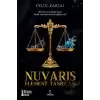 Nuvaris - Element Tanrıçası