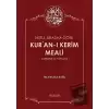 Nüzul Sırasına Göre Kuran-ı Kerim Meali