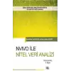 NVivo İle Nitel Veri Analizi