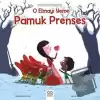 O Elmayı Yeme Pamuk Prenses