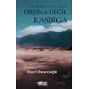 O Sonbaharda Esen Fırtına Değil Kasırga