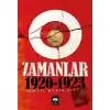 O Zamanlar 1920-1923