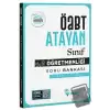 ÖABT Sınıf Öğretmenliği Atayan Soru Bankası