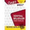 ÖABT Sosyal Bilgiler Öğretmenliği Konu Anlatımı