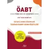 ÖABT Türk Dili ve Edebiyatı - Eski Türk Edebiyatı