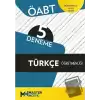 ÖABT Türkçe Öğretmenliği 5 Deneme