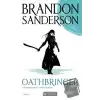 Oathbringer 1. Cilt