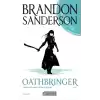 Oathbringer - Fırtınaışığı Arşivi Üçüncü Roman-Cilt 1