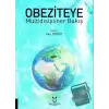 Obeziteye Multidisipliner Bakış