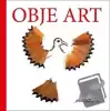 Obje Art (Ciltli)