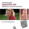 Objektifin Dili - Sinemacının Gözü