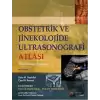 Obstetrik ve Jinekolojide Ultrasonografi Atlası