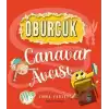 Oburcuk Canavar Avcısı