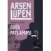 Obüs Patlaması - Arsen Lüpen