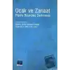 Ocak ve Zanaat