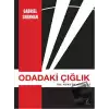 Odadaki Çığlık