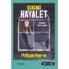 Odadaki Hayalet