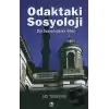 Odaktaki Sosyoloji Din Sosyolojisine Giriş