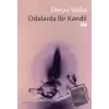 Odalarda Bir Kandil