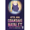 Odamdaki Hayalet