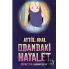 Odamdaki Hayalet