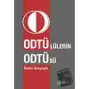 Odtü’lülerin Odtü’sü