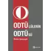 Odtü’lülerin Odtü’sü