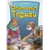 Oduncunun Topuzu