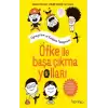 Öfke İle Başa Çıkma Yolları