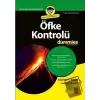 Öfke Kontrolü