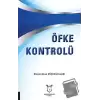 Öfke Kontrolü