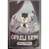 Öfkeli Kedi