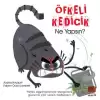 Öfkeli Kedicik