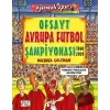 Ofsayt Avrupa Futbol Şampiyonası (1960 - 2020)