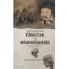 Ögedey Kaan Devrinde Türkistan ve Maveraünnehir (1229-1241)