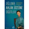 Oğluma Ahlak Üstüne Öğütler