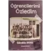 Öğrencilerimi Özledim