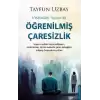 Öğrenilmiş Çaresizlik