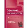 Öğrenme: Perspektifler