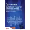 Öğrenmede Evrensel Tasarım