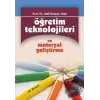 Öğretim Teknolojileri ve Materyal Geliştirme