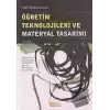 Öğretim Teknolojileri ve Materyal Tasarımı (Siyah Kapak)