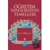 Öğretim Teknolojilerinin Temelleri