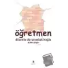 Öğretmen